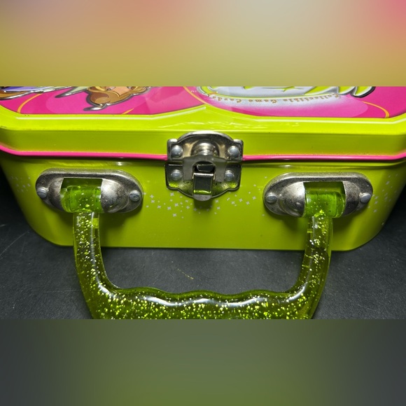 Winx Club Collectible Card Game - Picture 11 of 14